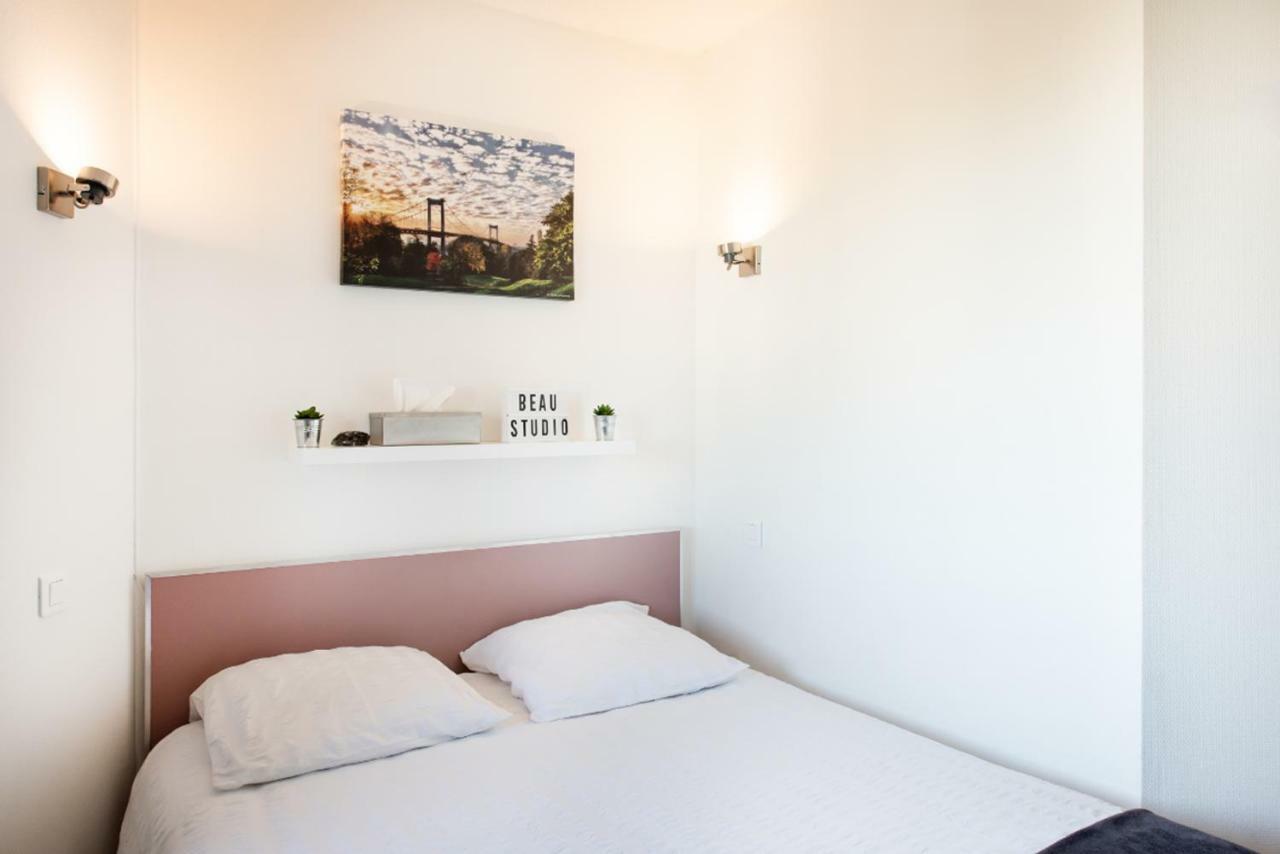 Beau Studio Mérignac 外观 照片
