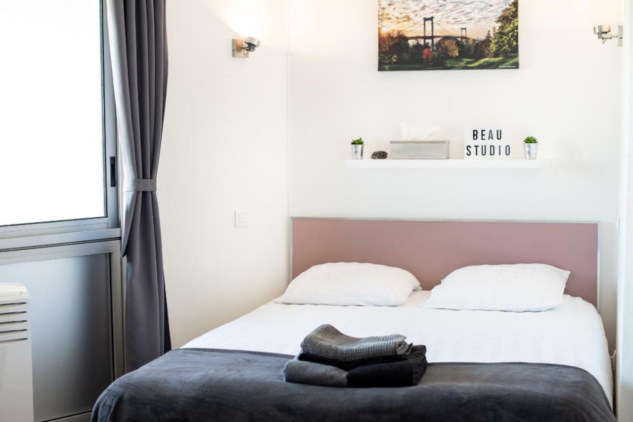 Beau Studio Mérignac 外观 照片