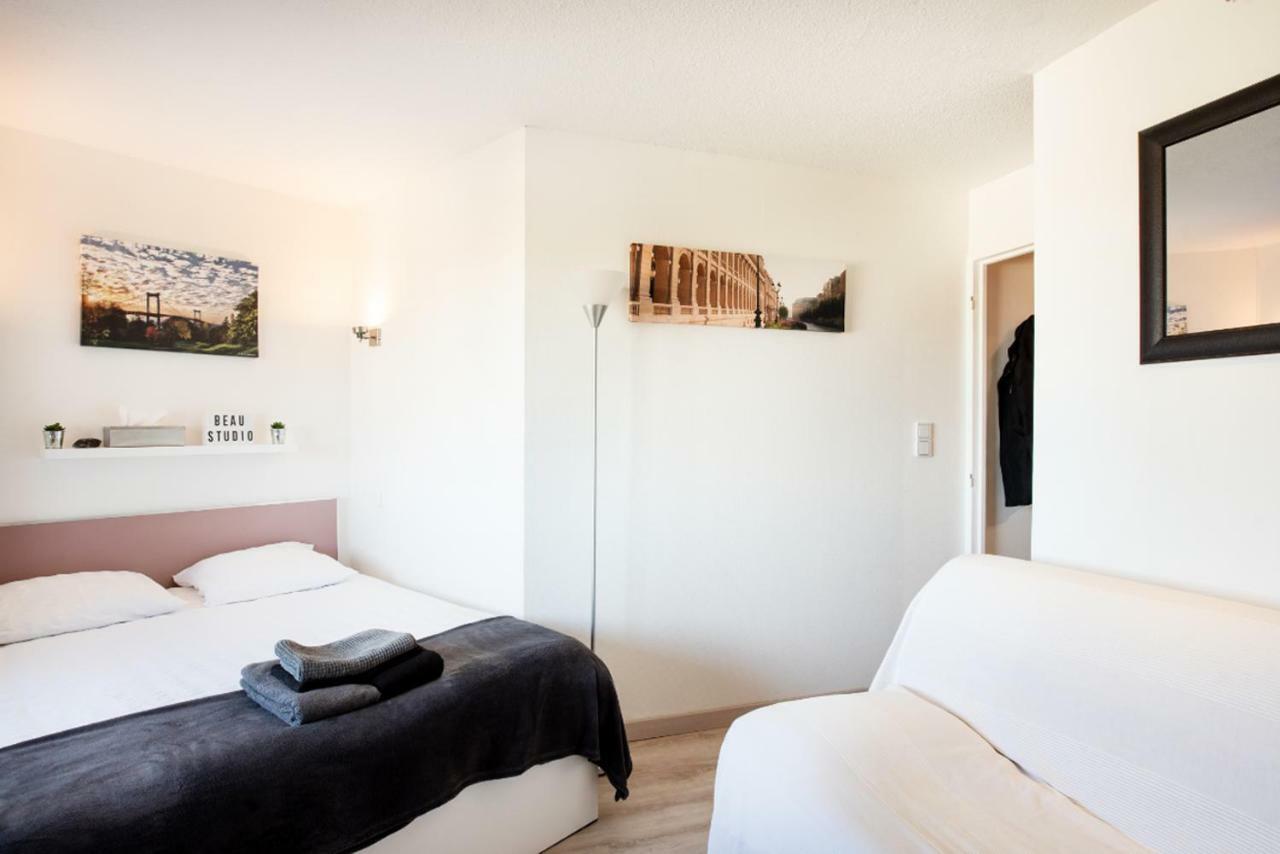 Beau Studio Mérignac 外观 照片